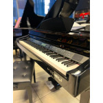 Piano Cauda Medeli Grand 510 Preto - Consignado