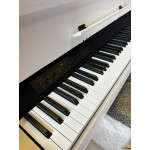 Piano Armario Digital Medeli Cp203 Branco