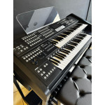 Orgao Medeli EO 3000 Preto