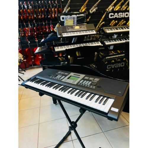 Teclado Medeli K280 5 Oitavas Sensitivo 