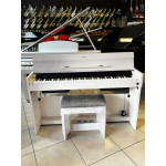Piano Armario Digital Medeli Cp203 Branco