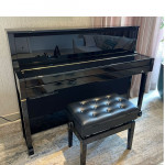 PIANO ARMARIO DIGITAL MEDELI G3PW PRETO