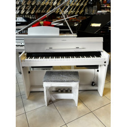 Piano Armario Digital Medeli Cp203 Branco
