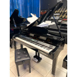 Piano Cauda Medeli Grand 510 Preto - Consignado