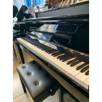 Piano Armario Digital Medeli Up-605 Laq