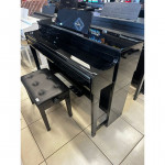 PIANO ARMARIO MEDELI DP740K PRETO 