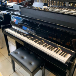 Piano Armario Digital Medeli Up-605 Laq