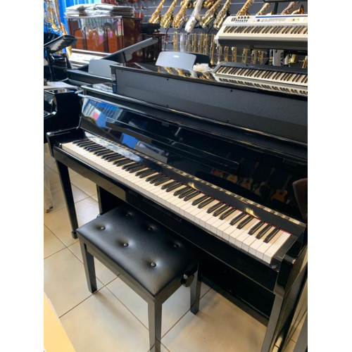 Piano Armario Digital Medeli Up-605 Laq