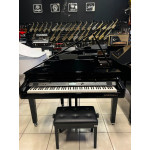 Piano Cauda Medeli Grand 510 Preto - Consignado