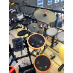 Bateria Medeli Eletronica Alerk3 Dd02 - Consignado