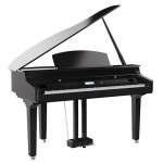 PIANO DE CAUDA MEDELI GRAND 510 PRETO