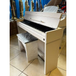 Piano Armario Digital Medeli Cp203 Branco