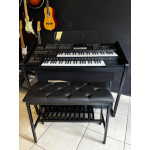 Orgao Medeli EO 3000 Preto