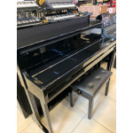 Piano Armario Digital Medeli Up-605 Laq
