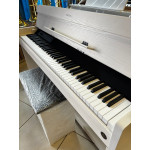 Piano Armario Digital Medeli Cp203 Branco