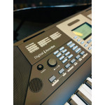 Teclado Medeli K280 5 Oitavas Sensitivo 
