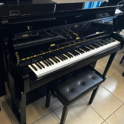 Piano Armario Digital Medeli Up-805 Laq