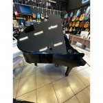 PIANO DE CAUDA MEDELI G3PW 1,60M PRETO