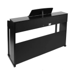 Piano Armario Digital Medeli Dp280