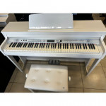 PIANO ARMARIO MEDELI DP740K BRANCO