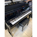 Piano Armario Digital Medeli Up-605 Laq