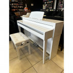 PIANO ARMARIO MEDELI DP740K BRANCO