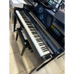 PIANO ARMARIO MEDELI DP740K PRETO 