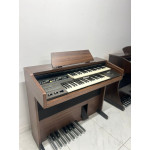 Orgao Minami Sm-33 - Seminovo