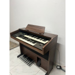 Orgao Minami Sm-33 - Seminovo