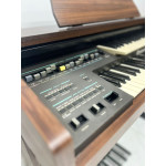 Orgao Minami Sm-33 - Seminovo