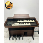 Orgao Minami Sm-33 - Seminovo
