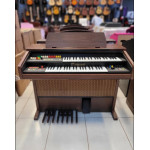 Orgao Minami Md7000 Amadeirado - Seminovo