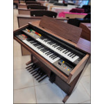 Orgao Minami Md7000 Amadeirado - Seminovo
