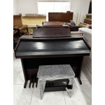 Orgao Gambitt Dx250r com Banqueta - Seminovo