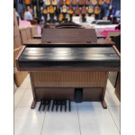 Orgao Minami Md7000 Amadeirado - Seminovo