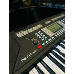 Teclado Digital Acordes K189 - 243