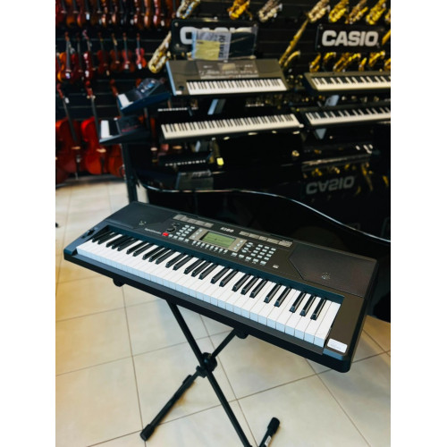 Teclado Digital Acordes K189 - 243
