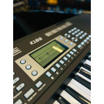 Teclado Digital Acordes K189 - 243