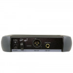 MICROFONE MXT HEADSET/LAPELA UHF10BP - 1124