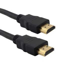 Cabo Mxt Hdmi / Hdmi Ultra Hd 4k 2.0V Gold 1.8M com Filtro 