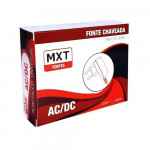 FONTE MXT MX09V1.0A 9V 1A P4(C-) - 198