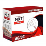 FONTE MXT MX12V2.0A 12V 2A - 200
