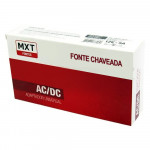 FONTE MXT MX12V5.0A 12V 5A - 188
