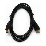 Cabo Mxt Hdmi / Hdmi Ultra Hd 4k 2.0V Gold 1.8M com Filtro 