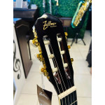 Violao Myth  Mt39n Acustico Ny Natural + Dark Brown - 1280