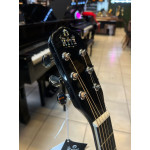 Violao Myth Mt39scebase Eletrico Aco Natural + Dark Brown - Cutway - 1597 Violao Myth Mt39scebase Eletrico Aco Natural + Dark Brown - Cutway - 1597