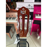 Violao Myth Infantil Mt-34n Ny Natural Acustico
