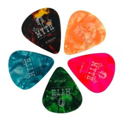 PALHETA MYTH STRINGS 0.96 CELULOIDE - 594/595