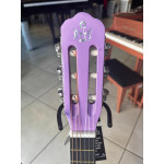 Violao Myth Infantil Mt-30 Ny Lilas Acustico
