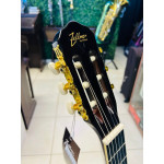 Violao Myth Mt-39nsb Acustico Nylon Sunburst - 1066